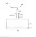 Fig. 02 - Insulated gate bipolar Transistor device having a fin structure