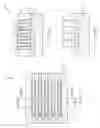 Fig. 06 - Fin and shallow trench isolation replacement to prevent gate collapse