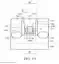 Fig. 08 - Structure and formation method of semiconductor device structure