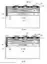 Fig. 08 - TOP STRUCTURE OF INSULATED GATE BIPOLAR TRANSISTOR (IGBT) WITH IMPROVED INJECTION ENHANCEMENT
