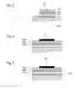 Fig. 03 - High electron mobility transistor and method of fabrication having reduced gate length and leak current
