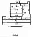 Fig. 08 - Layered vertical field effect transistor and methods of fabrication