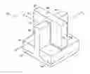 Fig. 01 - Semiconductor device with multi-layered source/drain regions having different dopant concentrations and manufacturing method thereof