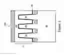 Fig. 06 - Semiconductor device with multi-layered source/drain regions having different dopant concentrations and manufacturing method thereof
