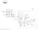Fig. 08 - Photodetecting device with weak light signal detection and low power consumption
