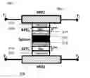 Fig. 01 - Memory cell, memory array, method of forming and operating memory cell