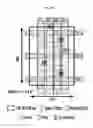 Fig. 52 - Memory cell, memory array, method of forming and operating memory cell