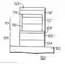 Fig. 01 - Magnetoresistive device and method of manufacturing same