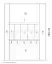 Fig. 09 - Phase change memory structure and the same