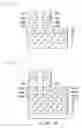 Fig. 45 - Method of manufacturing organic light-emitting device and method of manufacturing display unit