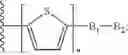 Fig. 37 - INERT SOLUTION-PROCESSABLE MOLECULAR CHROMOPHORES FOR ORGANIC ELECTRONIC DEVICES