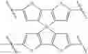 Fig. 91 - INERT SOLUTION-PROCESSABLE MOLECULAR CHROMOPHORES FOR ORGANIC ELECTRONIC DEVICES