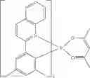 Fig. 131 - TRANSITION METAL COMPLEX AND APPLICATION THEREOF, MIXTURE AND ORGANIC ELECTRONIC DEVICE