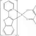 Fig. 87 - TRANSITION METAL COMPLEX AND APPLICATION THEREOF, MIXTURE AND ORGANIC ELECTRONIC DEVICE