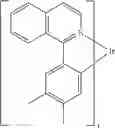 Fig. 92 - TRANSITION METAL COMPLEX AND APPLICATION THEREOF, MIXTURE AND ORGANIC ELECTRONIC DEVICE