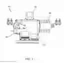 Fig. 02 - Recloser battery assembly