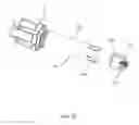 Fig. 09 - Recloser battery assembly
