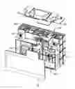 Fig. 01 - Collar for sealing a battery module