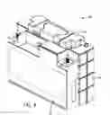 Fig. 04 - Collar for sealing a battery module