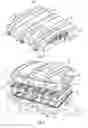 Fig. 03 - Polymer-based enclosure assemblies for electrified vehicle battery packs