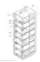 Fig. 01 - Battery rack
