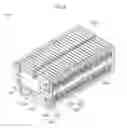 Fig. 05 - High voltage battery rack