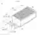 Fig. 06 - High voltage battery rack