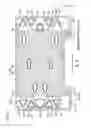Fig. 06 - Fuel cell stack, dummy cell for fuel cell stack, and method of producing dummy cell