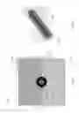 Fig. 06 - Molding designs for helical antennas