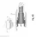 Fig. 09 - Coaxial cable connector