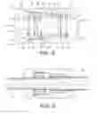 Fig. 04 - Connectors for use in high pressure coax core ejection and fiber optic cable injection