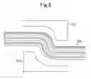 Fig. 07 - Joint structure of a resin multilayer substrate and a circuit board