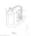 Fig. 02 - Housing device with slidable engagement