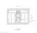 Fig. 09 - Housing device with slidable engagement