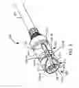 Fig. 08 - Blood pump connectors