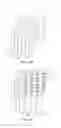 Fig. 07 - High speed, high density electrical connector with shielded signal paths