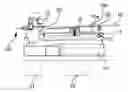 Fig. 01 - Cable end holding device for holding a cable end of a cable, method for positioning a cable end of a cable, and cable assembly machine for assembling a cable