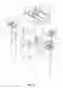 Fig. 09 - METHOD FOR PERFORMING UNINTERRUPTIBLE POWER DISTRIBUTION WORK WITHIN SECTION IN DE-ENERGIZED LINE STATE BY SEPARATING WIRES WITHIN POLE-TO-POLE SPAN BY MEANS OF INSULATED LIVE WIRE GRIP AND BYPASS JUMPER CABLE