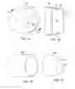 Fig. 06 - Quick lock system for joining and aligning tubes, conduits and junction boxes