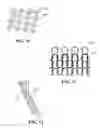 Fig. 10 - Ribbon trainable around a take-up device and a system deploying such a ribbon