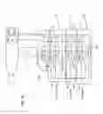Fig. 16 - Power tool system and battery pack therefor having wireless communicator