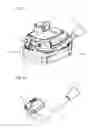 Fig. 30 - Power tool system and battery pack therefor having wireless communicator