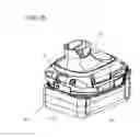 Fig. 31 - Power tool system and battery pack therefor having wireless communicator