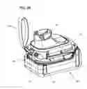 Fig. 34 - Power tool system and battery pack therefor having wireless communicator
