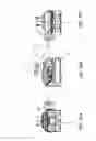 Fig. 40 - Power tool system and battery pack therefor having wireless communicator