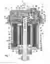 Fig. 02 - Stator of an electrical machine, an electrical machine, and method for producing same