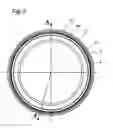 Fig. 06 - Rotating electrical machine