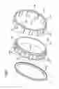 Fig. 09 - Rotating electrical machine