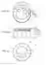 Fig. 05 - Stator, motor, and air conditioner
