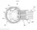 Fig. 08 - Motor connector and motor having same